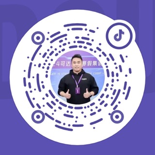 抖音号二维码
